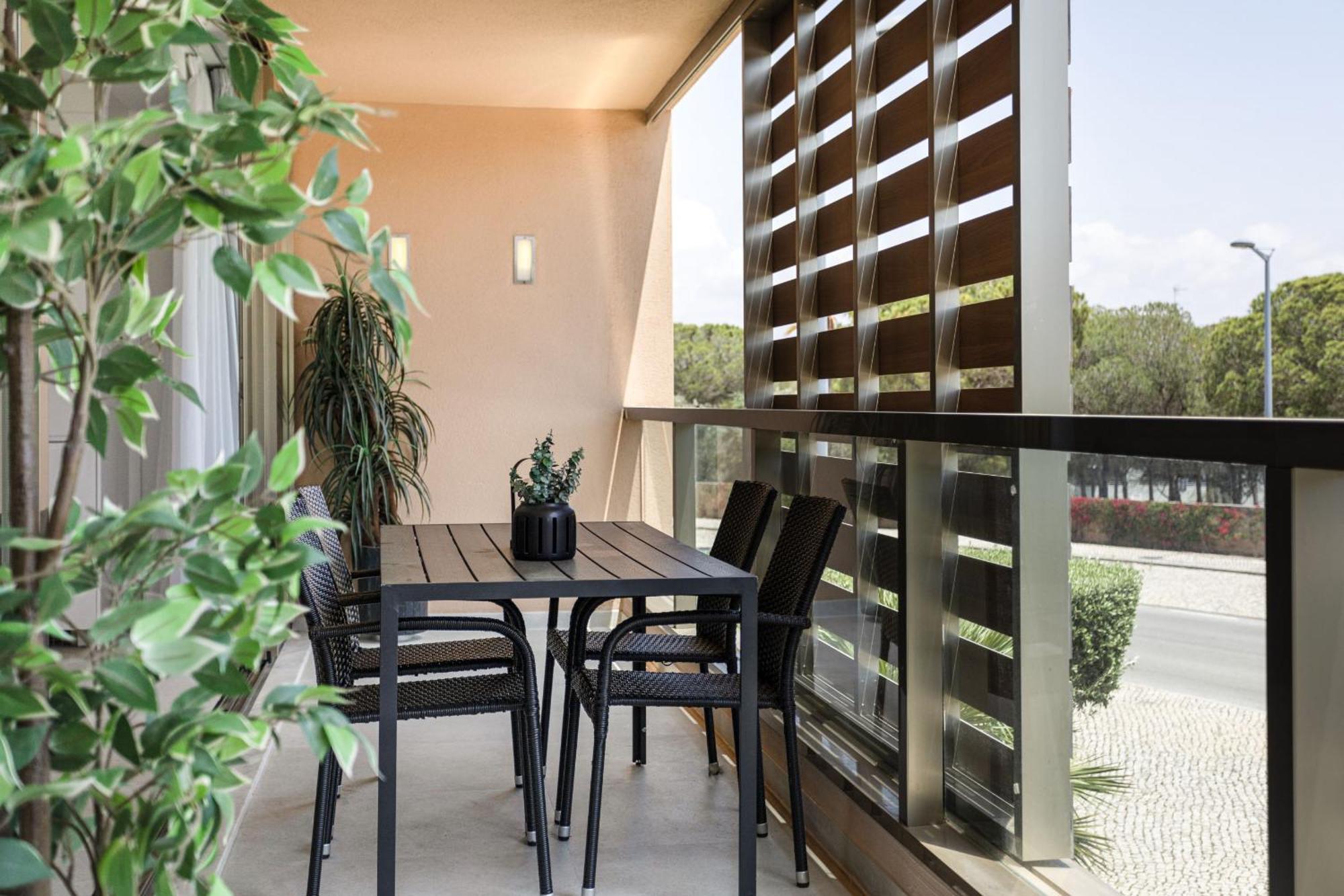 Hopstays - Vila Das Lagoas - Salgados Albufeira Buitenkant foto