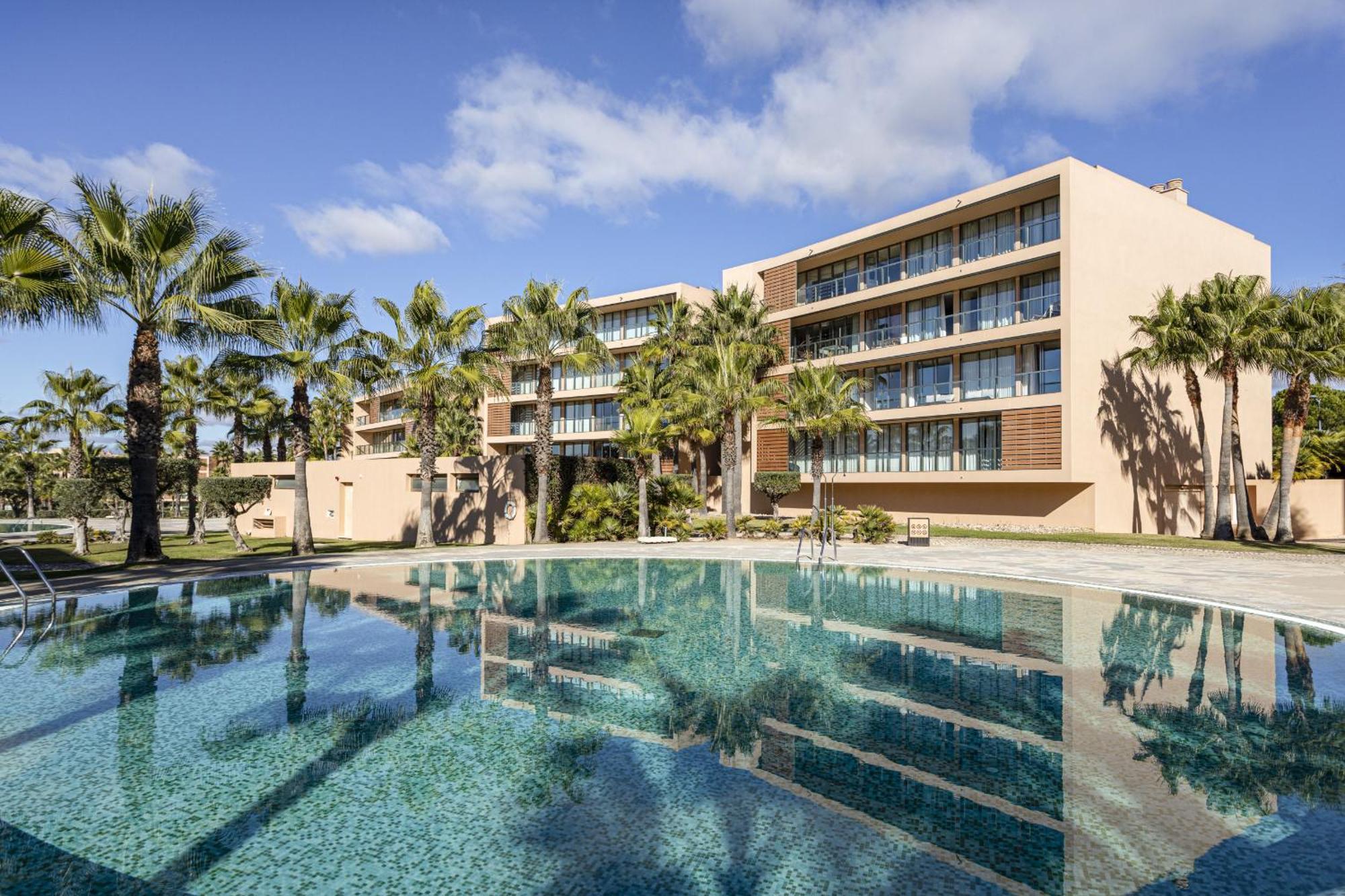 Hopstays - Vila Das Lagoas - Salgados Albufeira Buitenkant foto